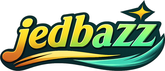 jedbazz লোগো